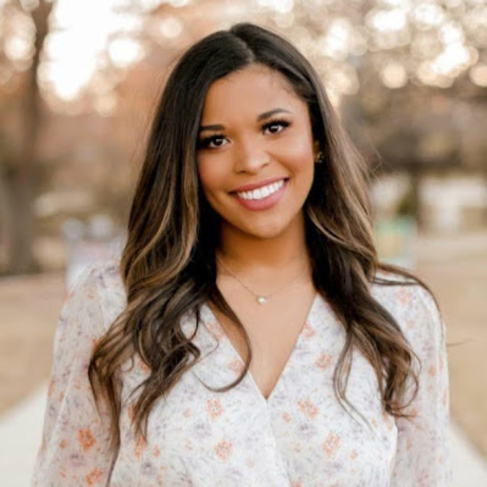 Meet your Posher, Shante